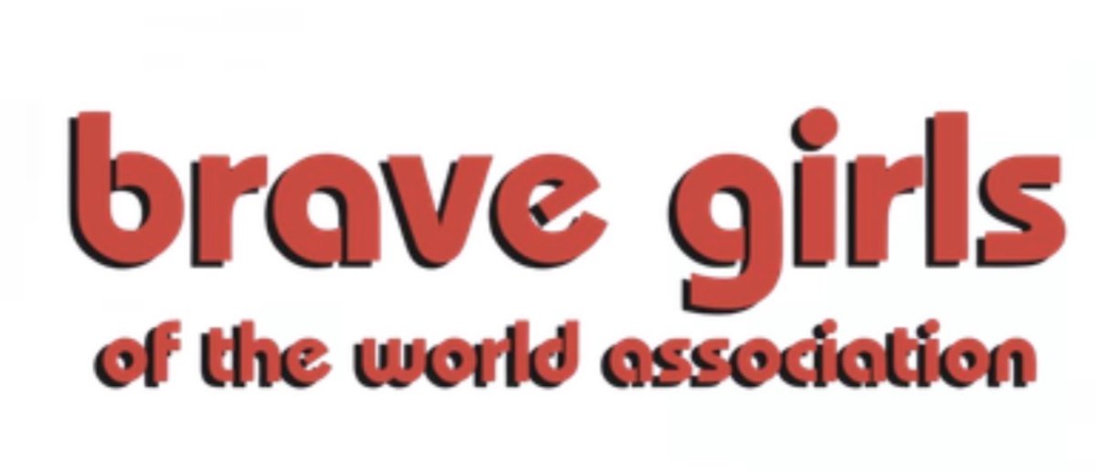 Brave Girls of the World